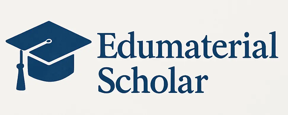 Edumaterial Scholar
